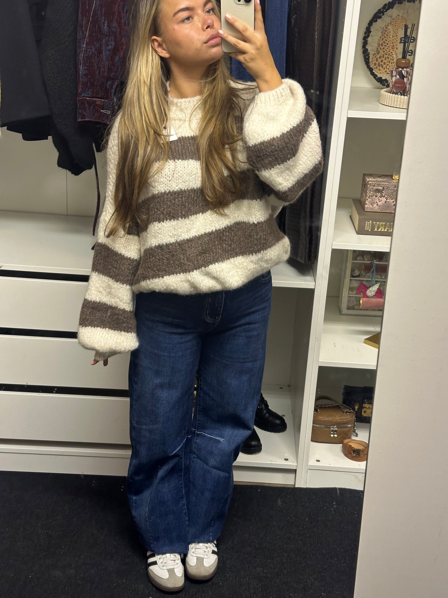 Loïs sweater