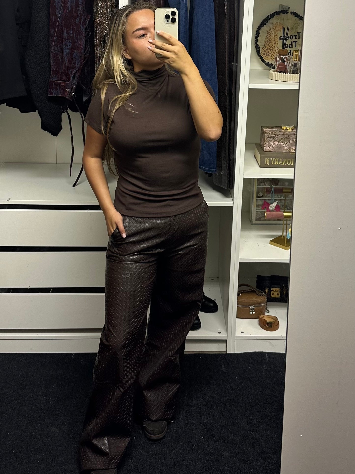 Wave broek