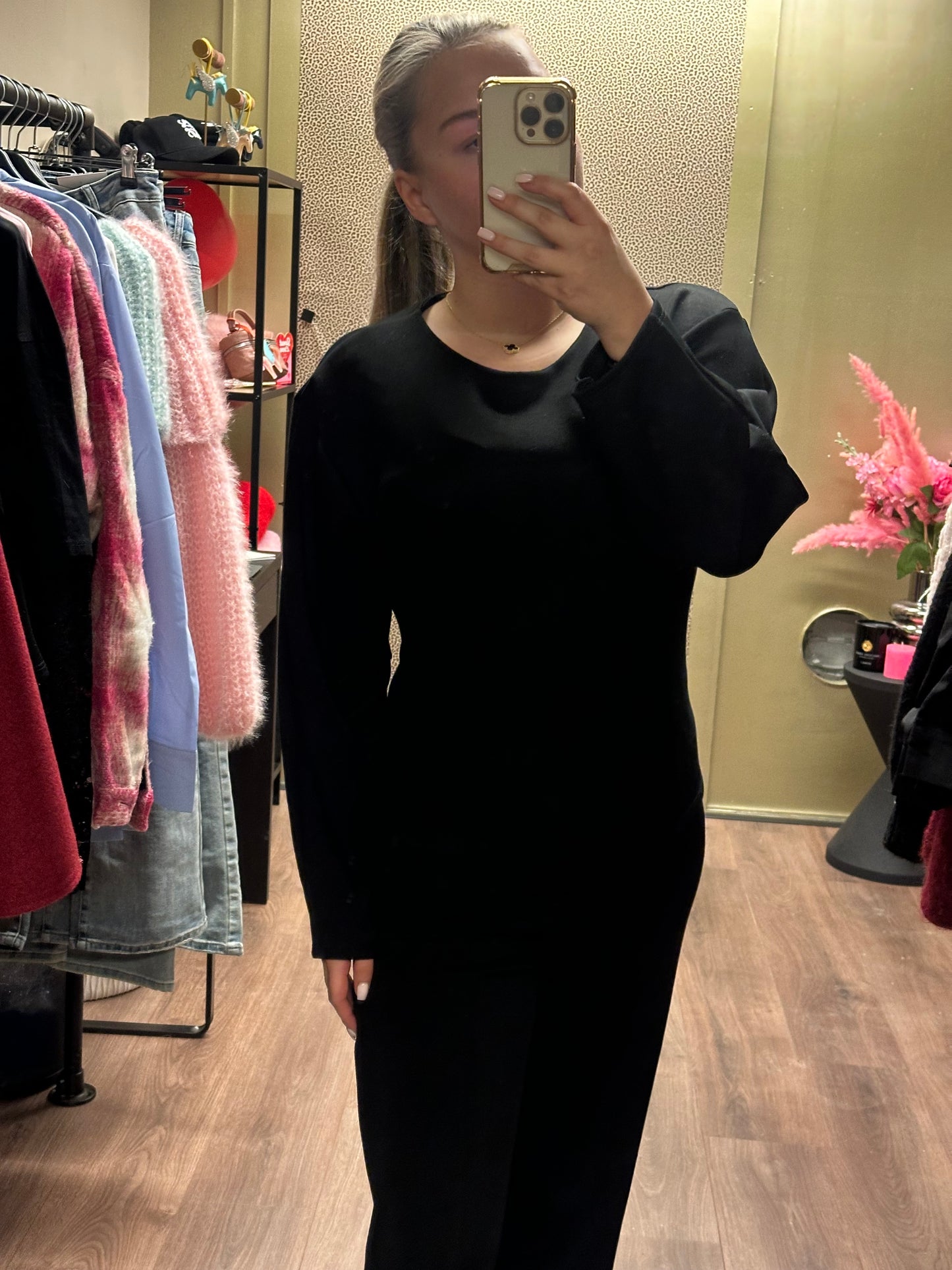 Comfy pak